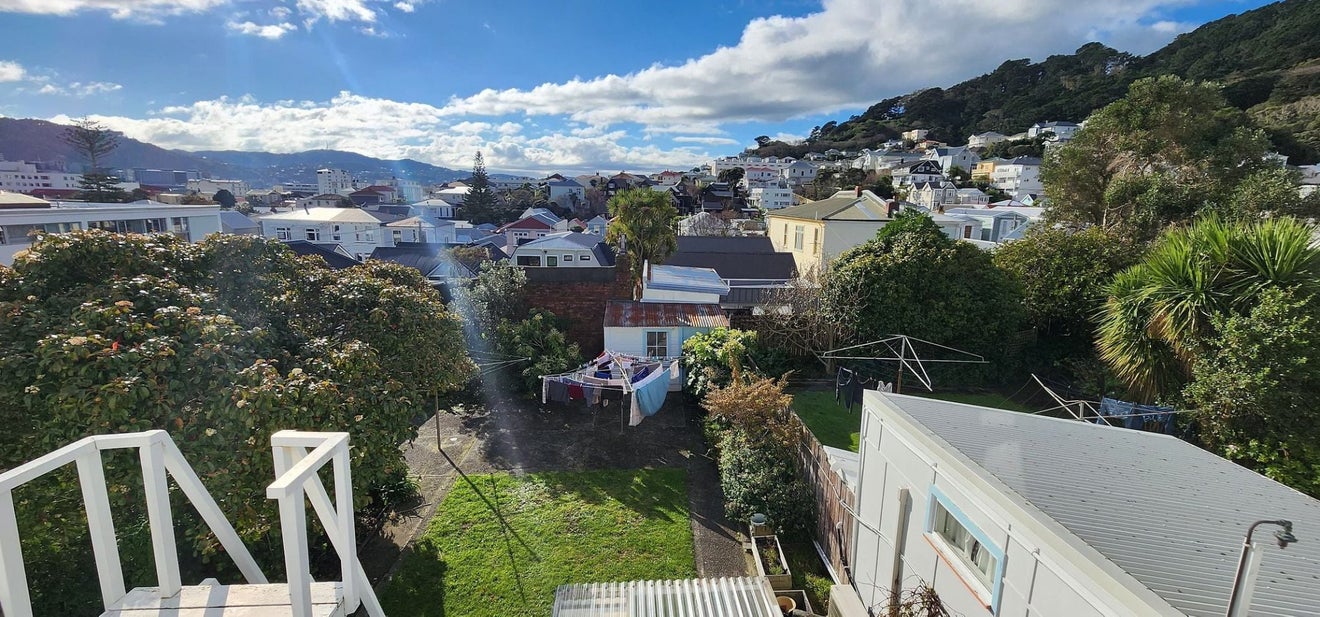 67 Pirie Street, Mount Victoria, Wellington - Carousel 1
