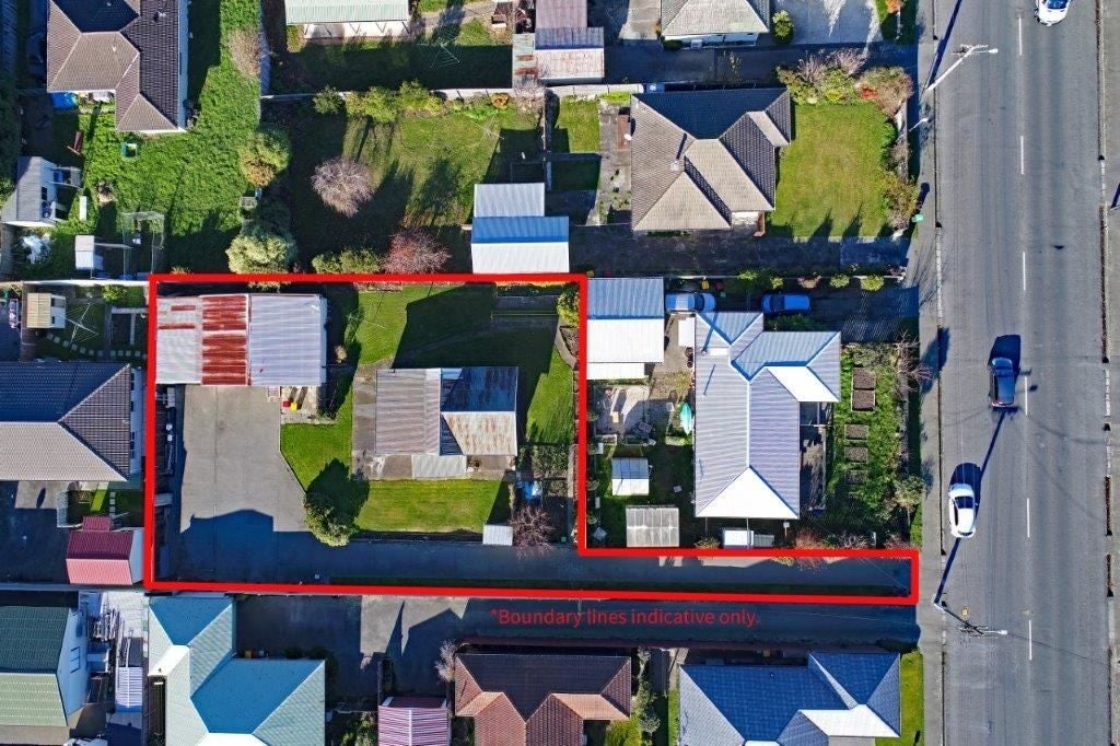 57 Amyes Road, Hornby, Christchurch - Carousel 1