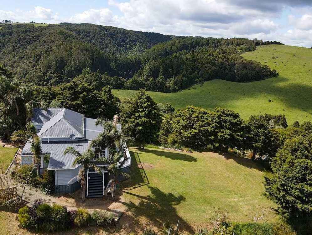 34 Waipu Caves Estate Drive, Waipu, Whangarei - Carousel 1