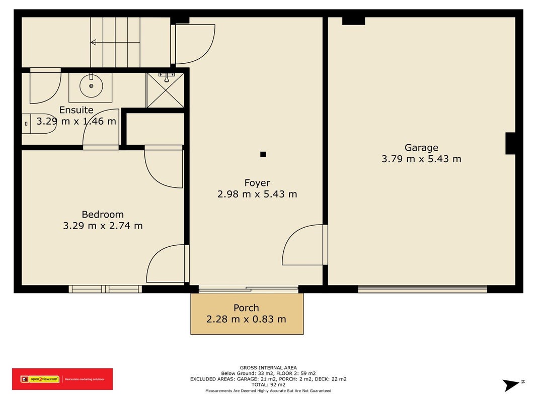9 Tihi Road, Springfield, Rotorua - Carousel 27