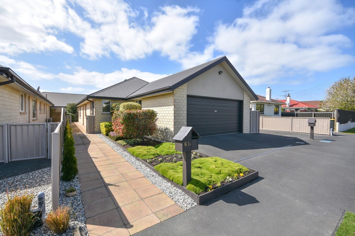 61A Argyle Street, Mosgiel, Mosgiel - Carousel 1
