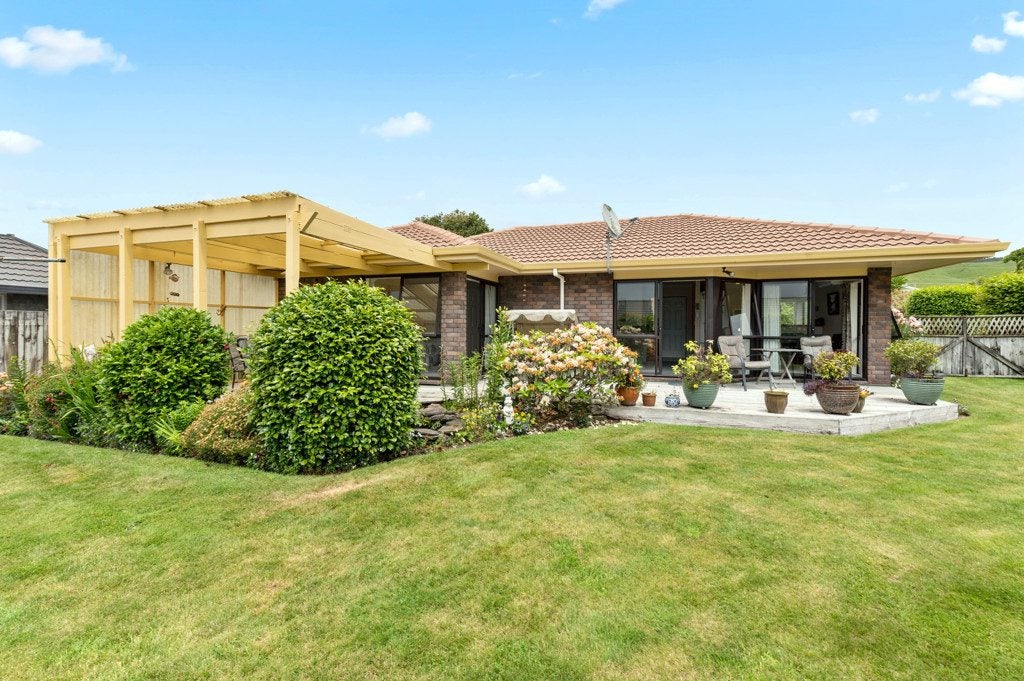 17 Barraud Place, Pukehangi, Rotorua - Carousel 2