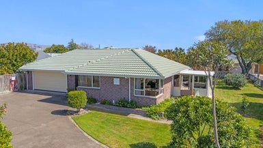 33 Karina Crescent, Redwoodtown, Blenheim - Carousel 1