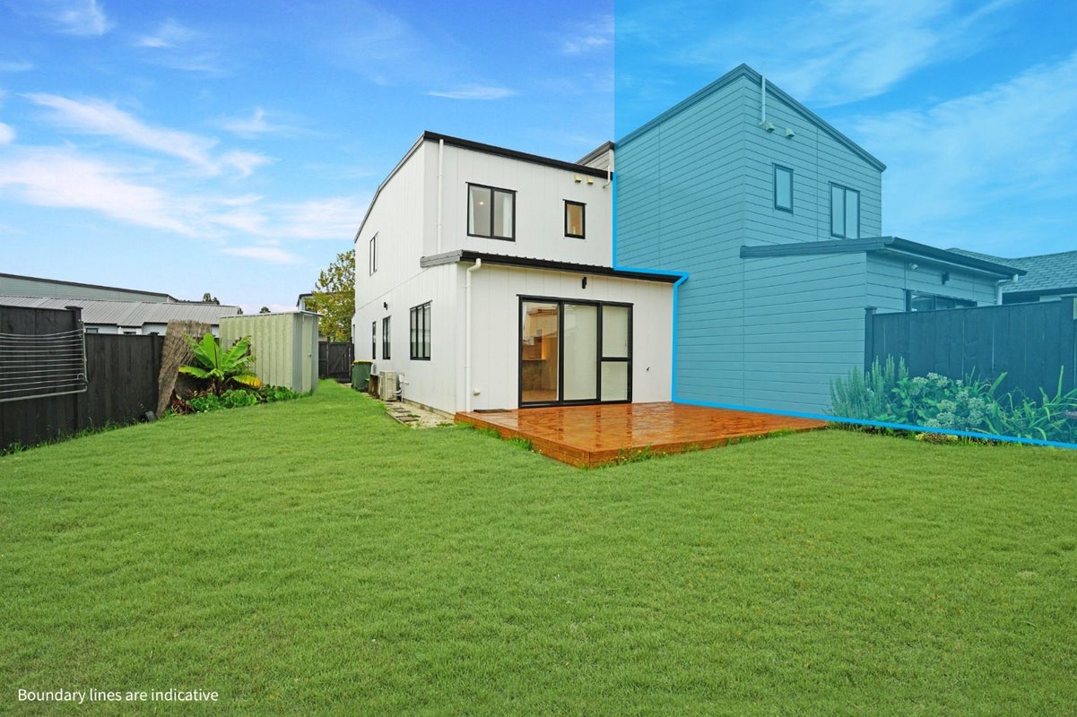 3A Weri Road, Karaka, Papakura - Carousel 14
