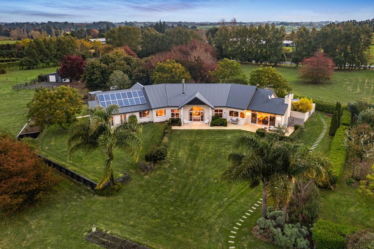 53 John Hindmarsh Road, Karaka, Papakura - Carousel 2