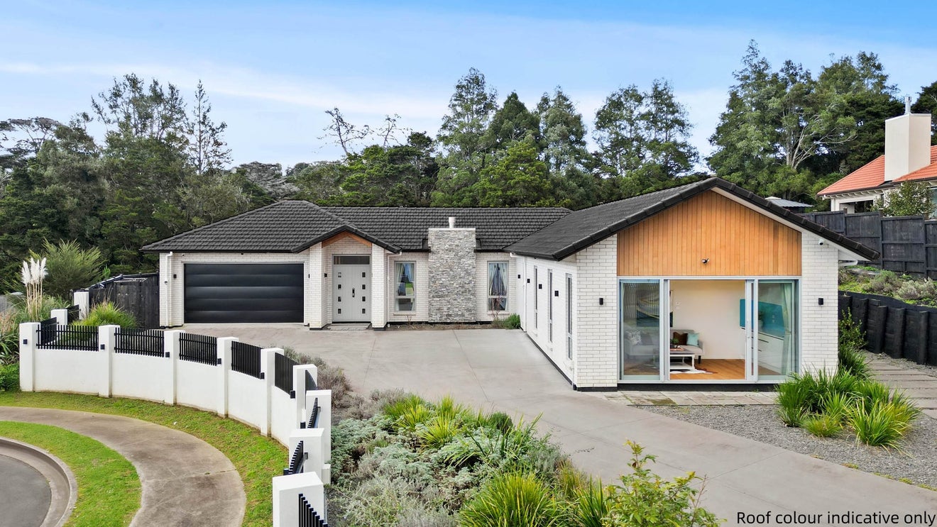 27 Tau Drive, Flat Bush, Auckland - Carousel 2
