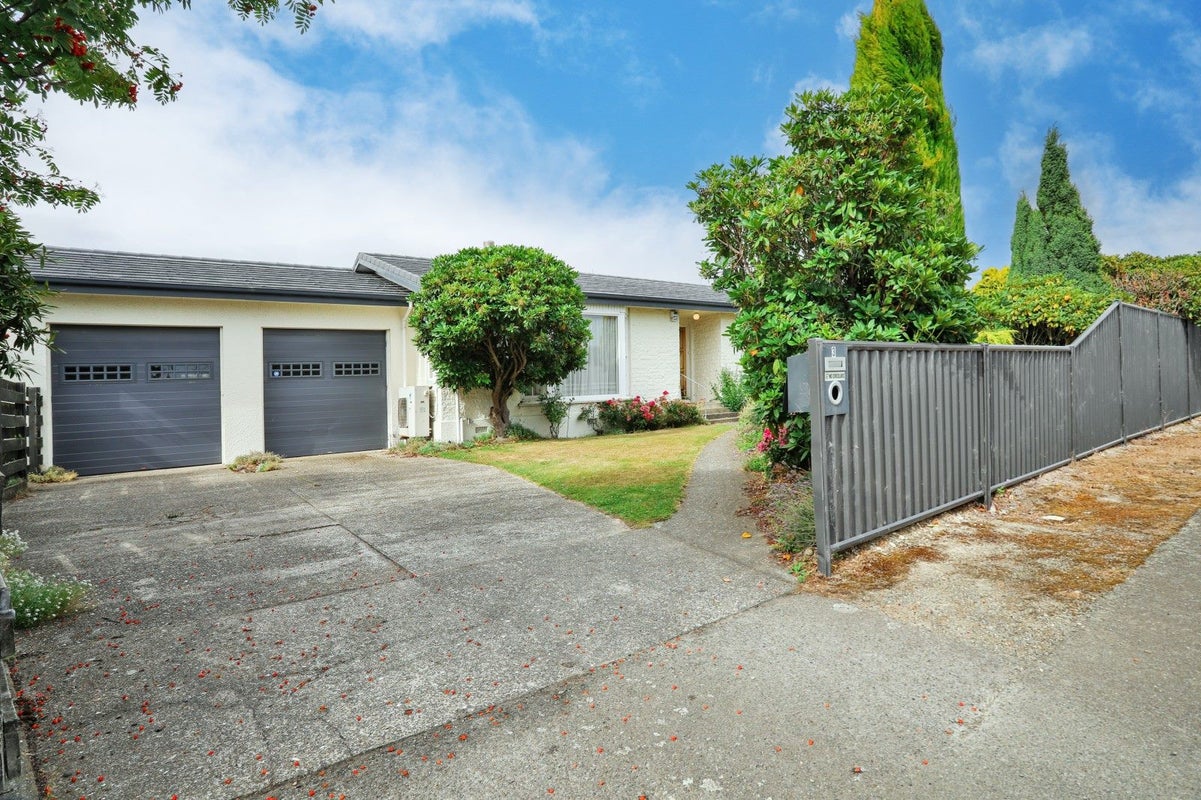 3 Falcon Street, Newfield, Invercargill - Carousel 1