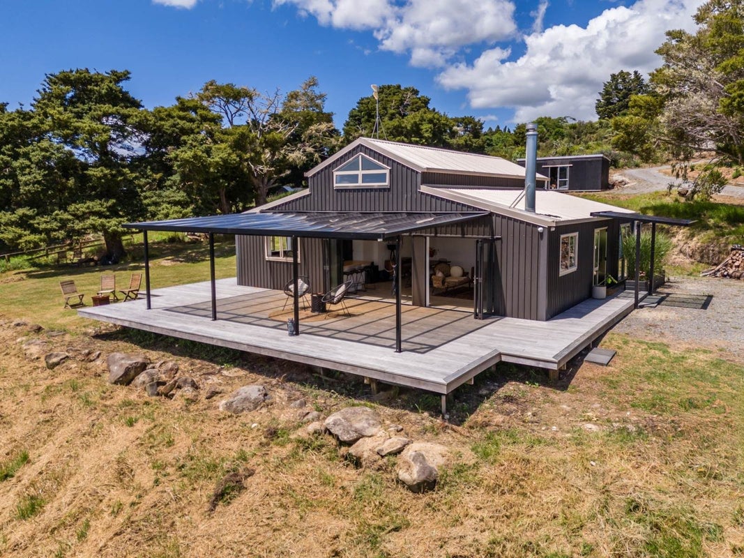 820 Waimate Road, Waimate North, Kerikeri - Carousel 2