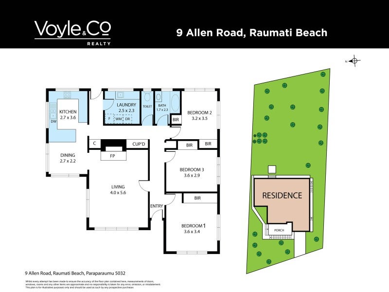 9 Allen Road, Raumati Beach, Paraparaumu - Carousel 23