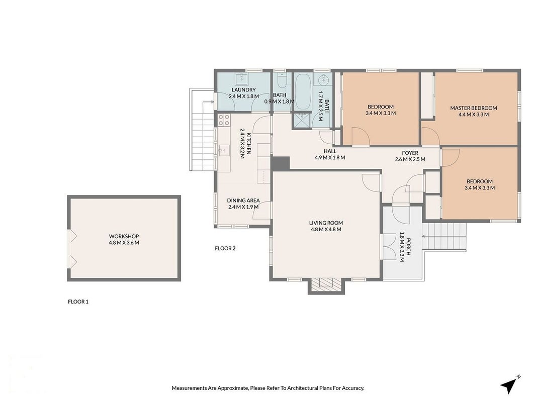 83 New Windsor Road, New Windsor, Auckland - Carousel 15