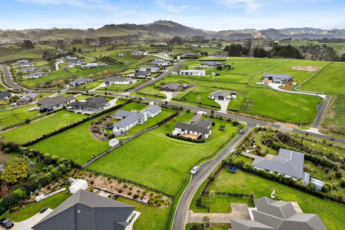 46B Mcintosh Drive, Pokeno - Carousel 27