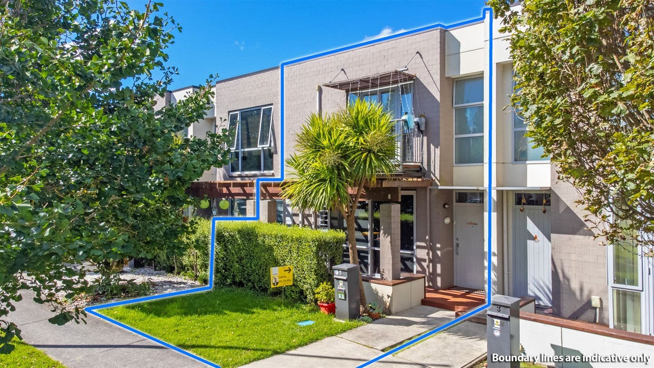 5 Hakawai Avenue, Takanini, Auckland - Carousel 1