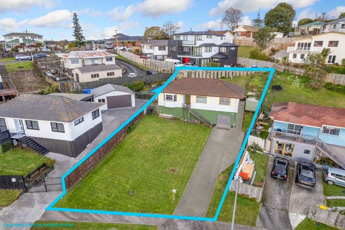 6 Glenmary Place, Papatoetoe, Auckland - Carousel 9