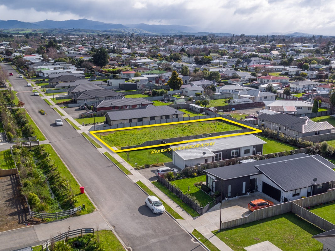 51 Taranaki Street, Kuripuni, Masterton - Carousel 1