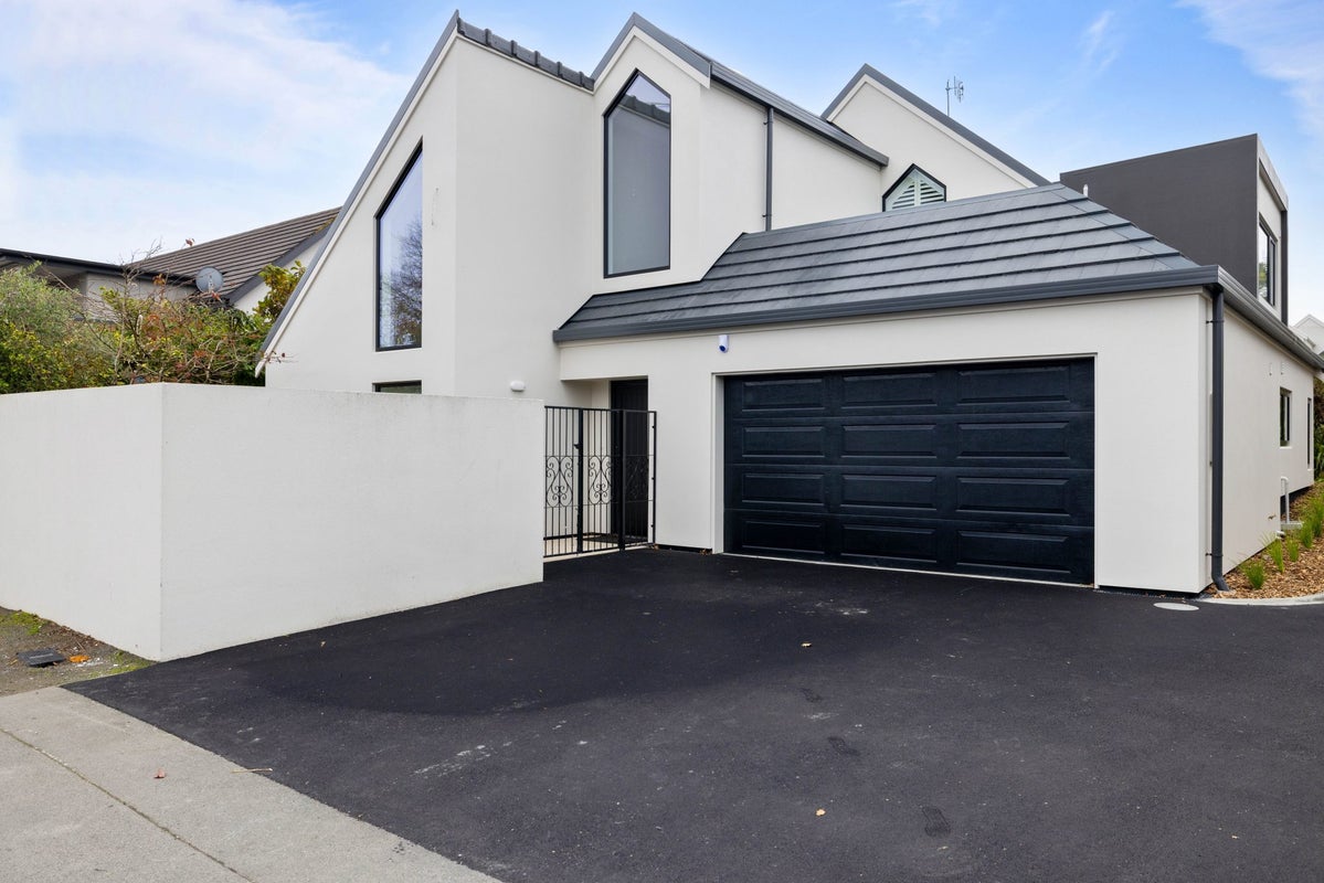 1/166 Rossall Street, Merivale, Christchurch - Carousel 1