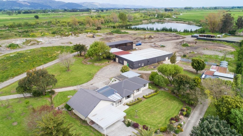 158 Walkers Road, Longburn, Palmerston North - Carousel 1