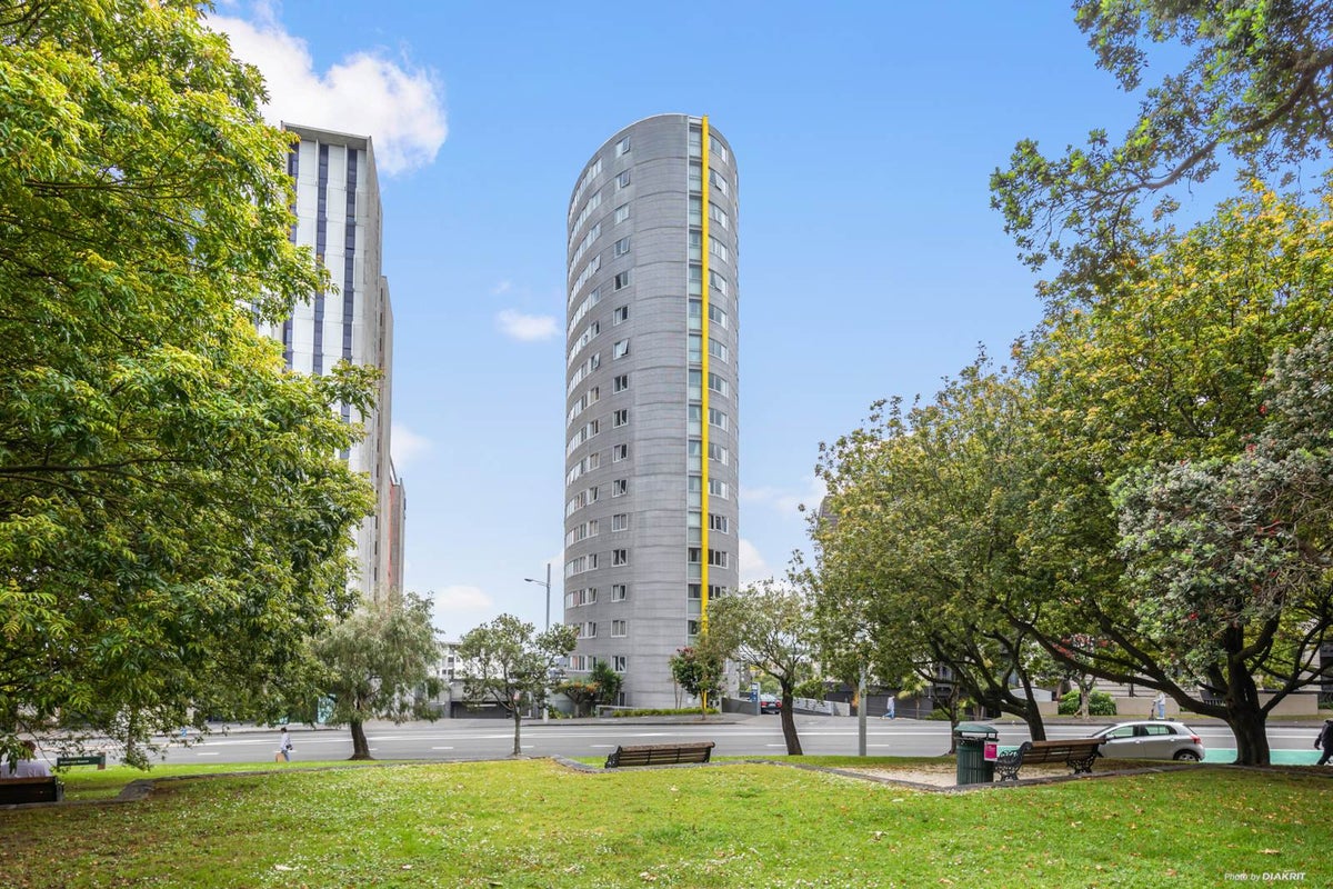 808/138 Anzac Avenue, Auckland Central, Auckland - Carousel 1