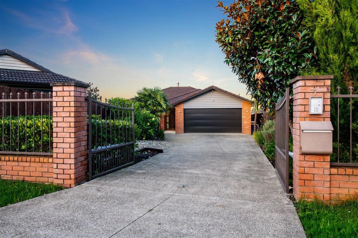 3 Stow Place, Henderson, Auckland - Carousel 29