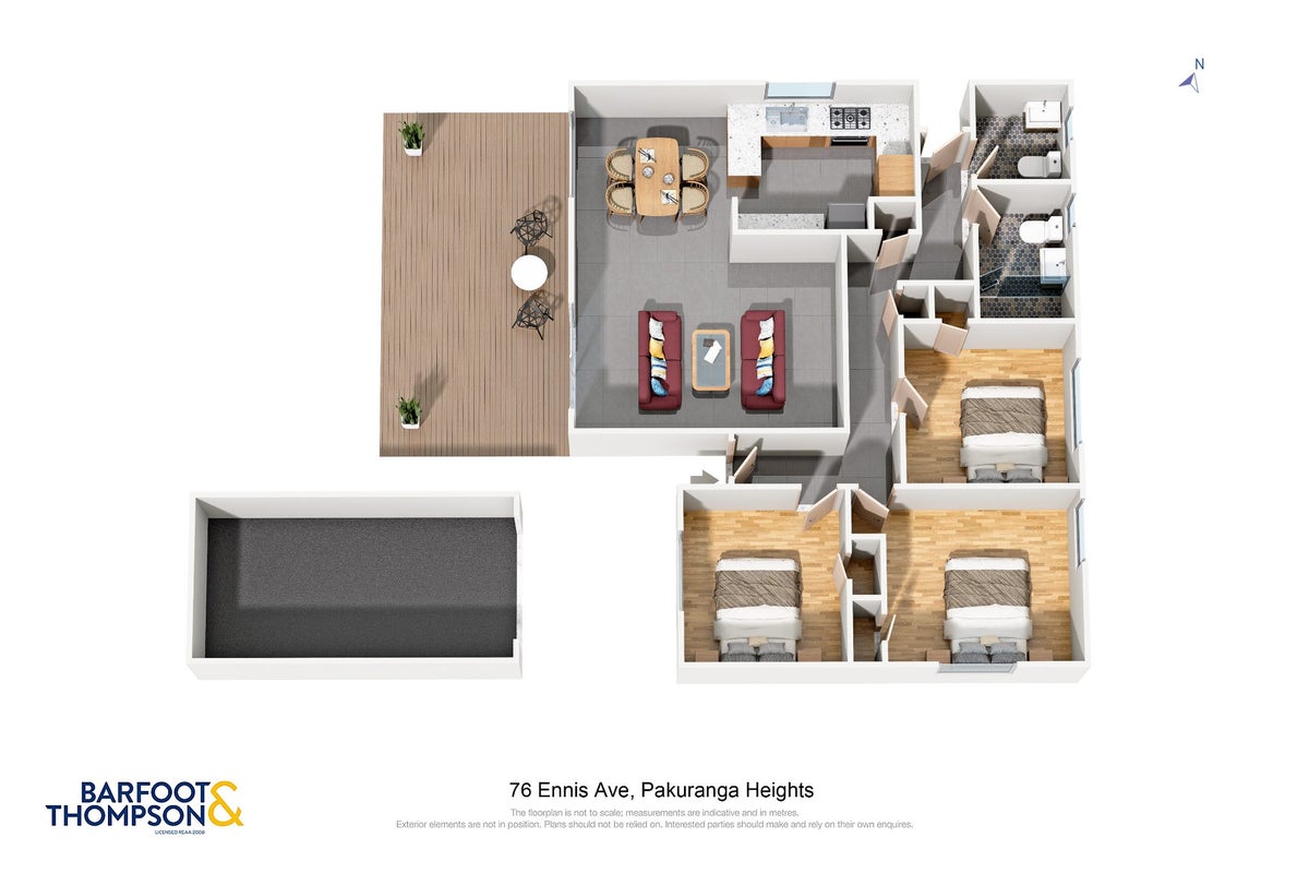 76 Ennis Avenue, Pakuranga Heights, Auckland - Carousel 14