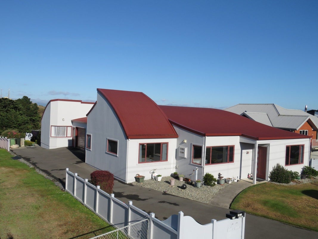13 Brinkburn Street, South Hill, Oamaru - Carousel 1