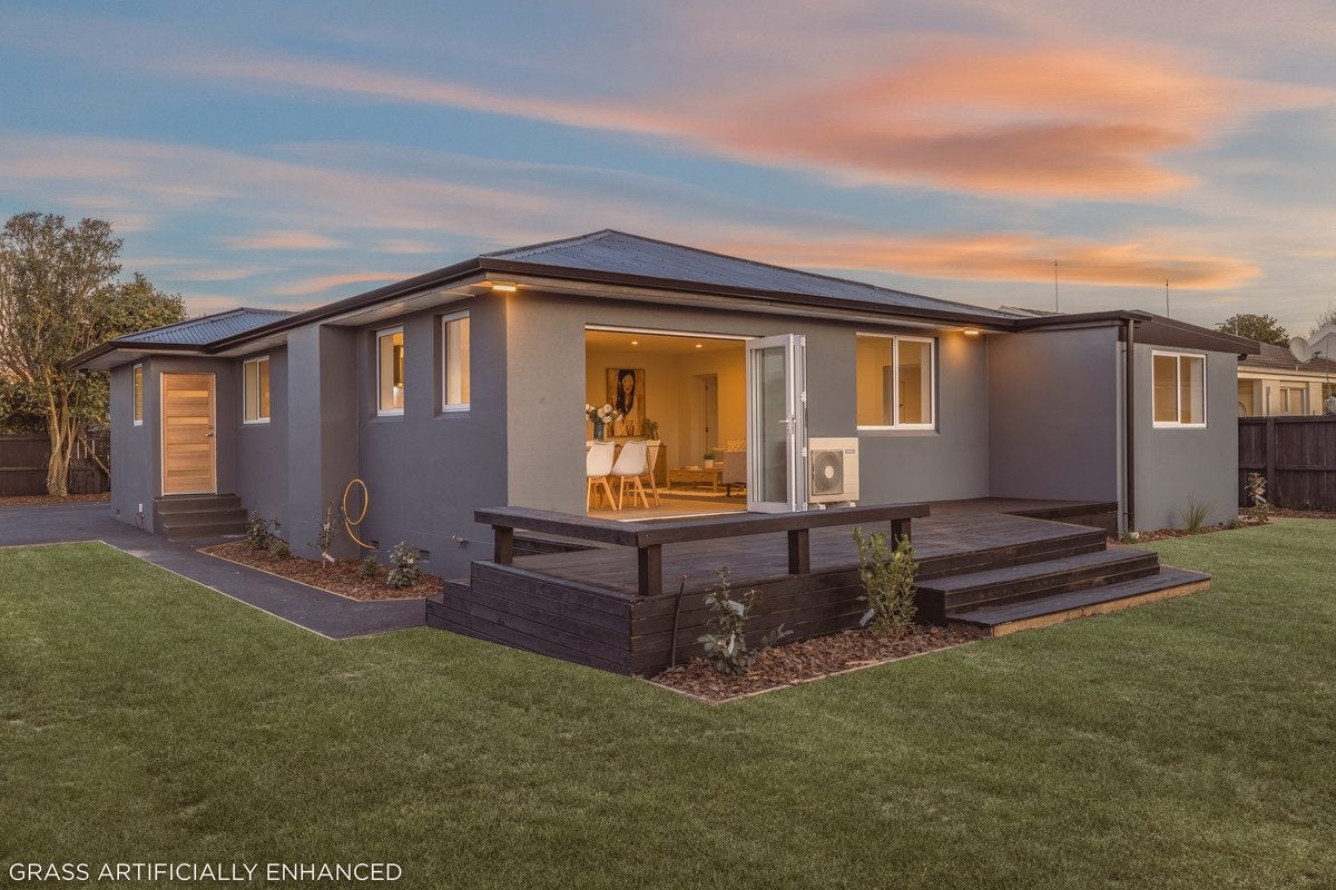 104 Aorangi Road, Bryndwr, Christchurch - Carousel 1