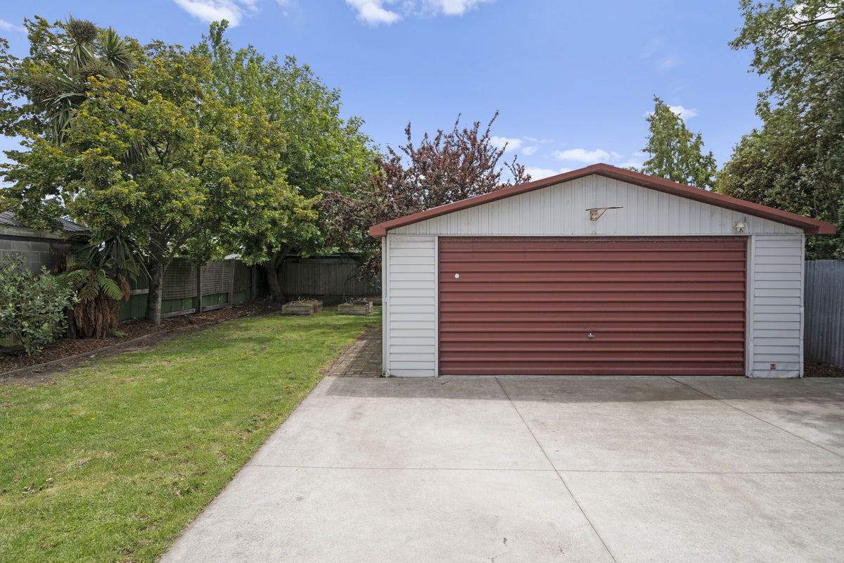 11 Frankleigh Street, Somerfield, Christchurch - Carousel 20