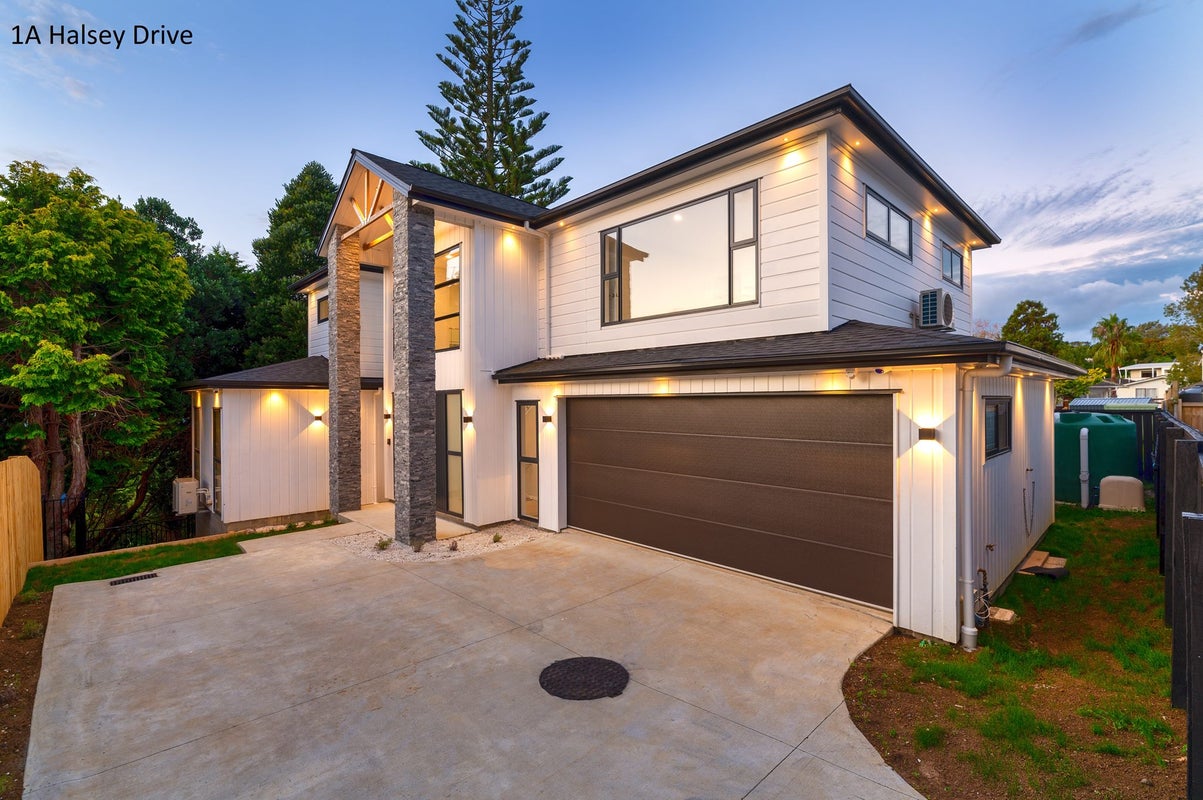 1A Halsey Drive, Mount Roskill, Auckland - Carousel 1