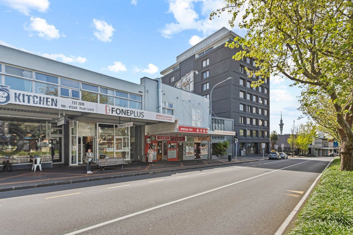 1/157 Symonds Street, Newton, Auckland - Carousel 10