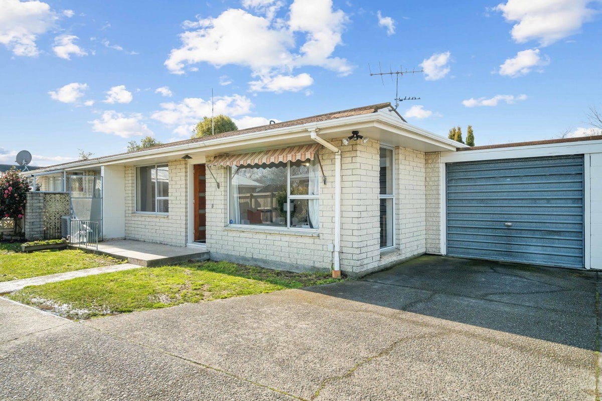 2/34 Elizabeth Street, Riccarton, Christchurch - Carousel 1