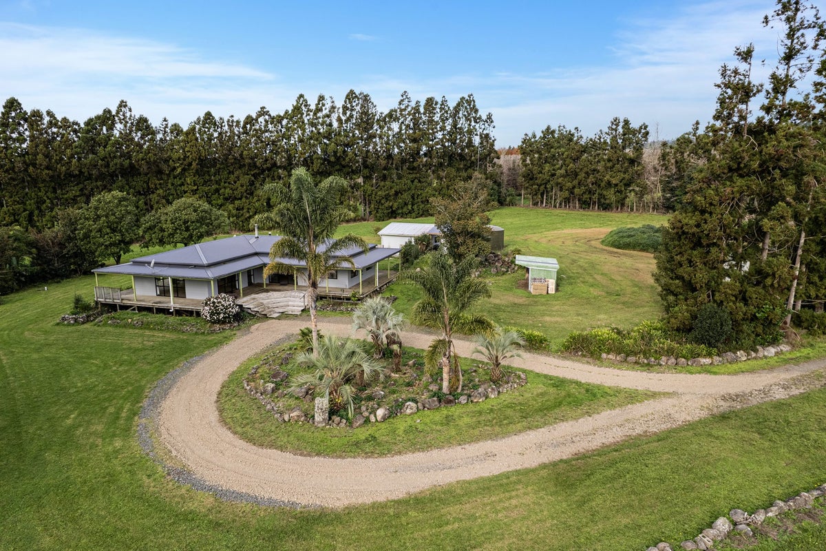 29 Kerehunga Road, Poroti, Whangarei - Carousel 1