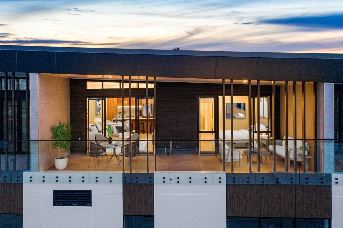 203/861 New North Road, Mount Albert, Auckland - Carousel 1