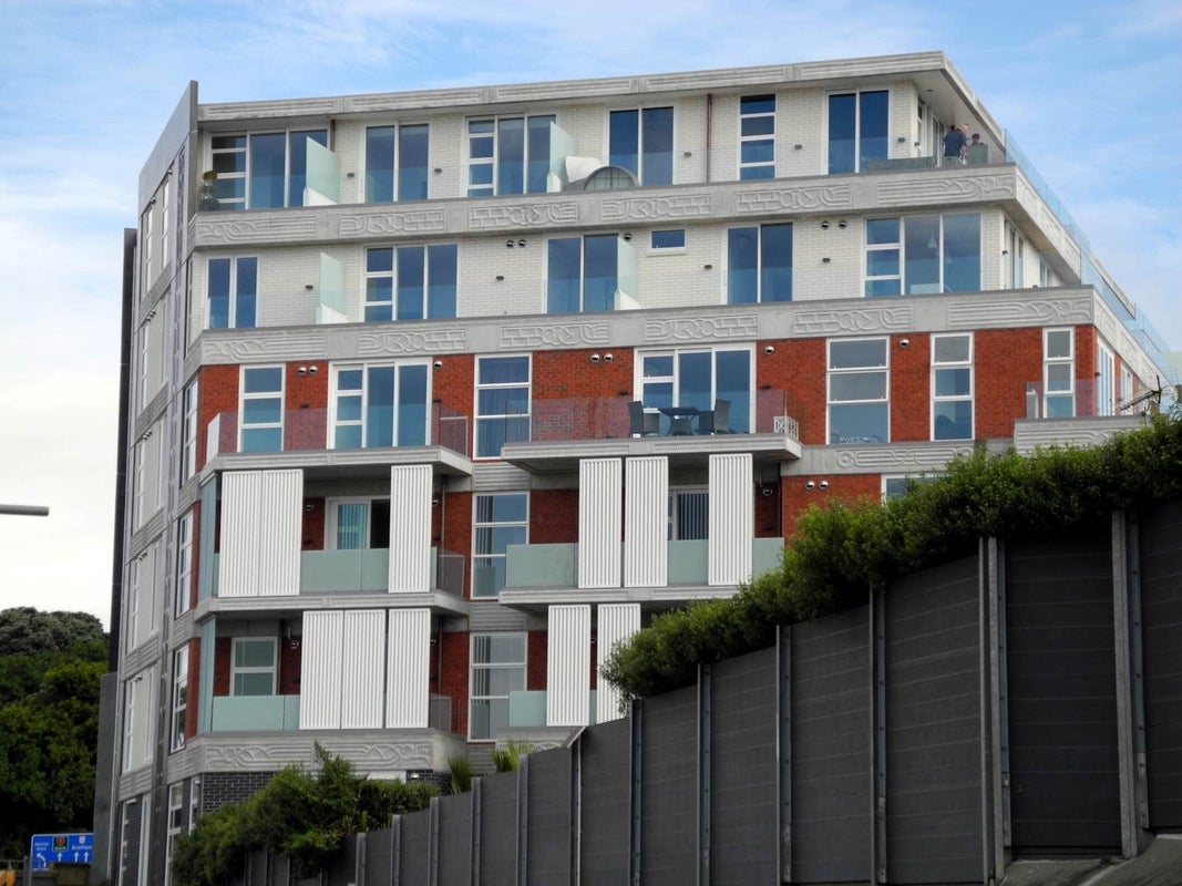 209/246 Khyber Pass Road, Newmarket, Auckland - Carousel 2