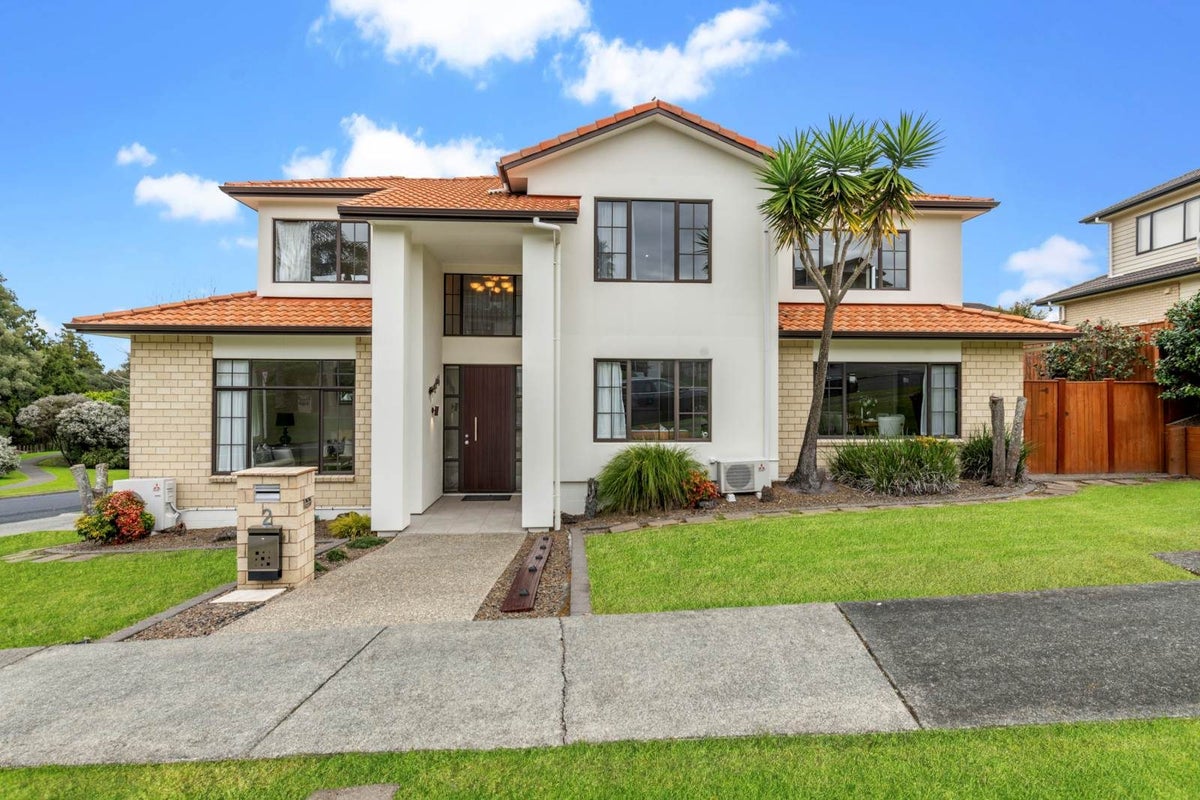 2 Vin Alto Drive, Flat Bush, Manukau City, Auckland - Carousel 1