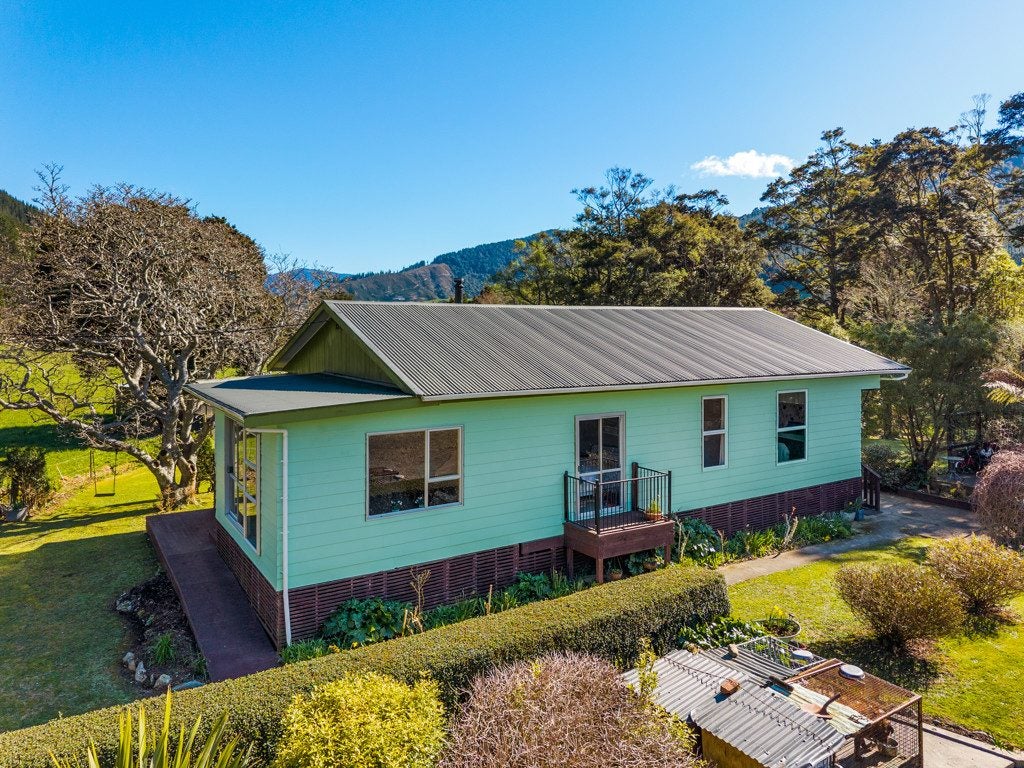 561 Opouri Road, Rai Valley, Rai Valley - Carousel 2