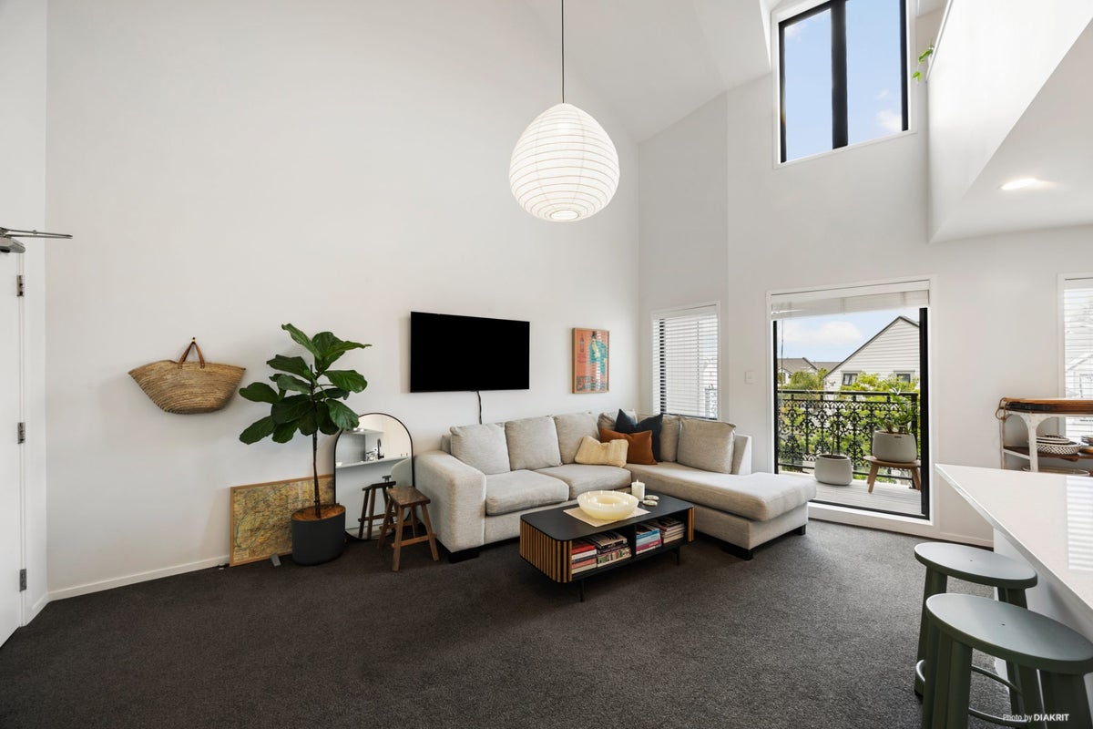 25/386 Richmond Road, Grey Lynn, Auckland City, Auckland - Carousel 2
