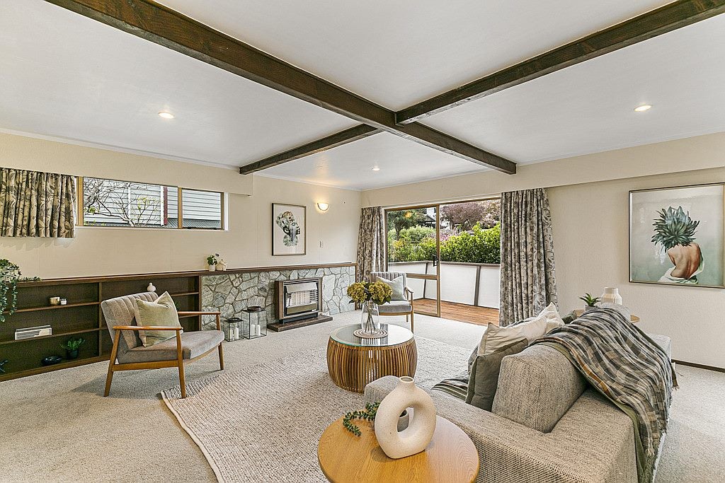 16A Chelmsford Street, Ngaio, Wellington - Carousel 2