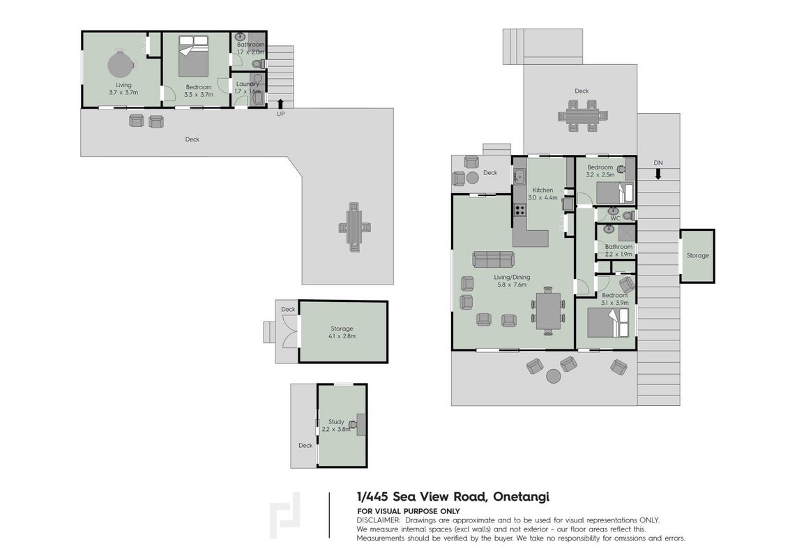1/445 Sea View Road, Waiheke Island, Auckland - Carousel 23