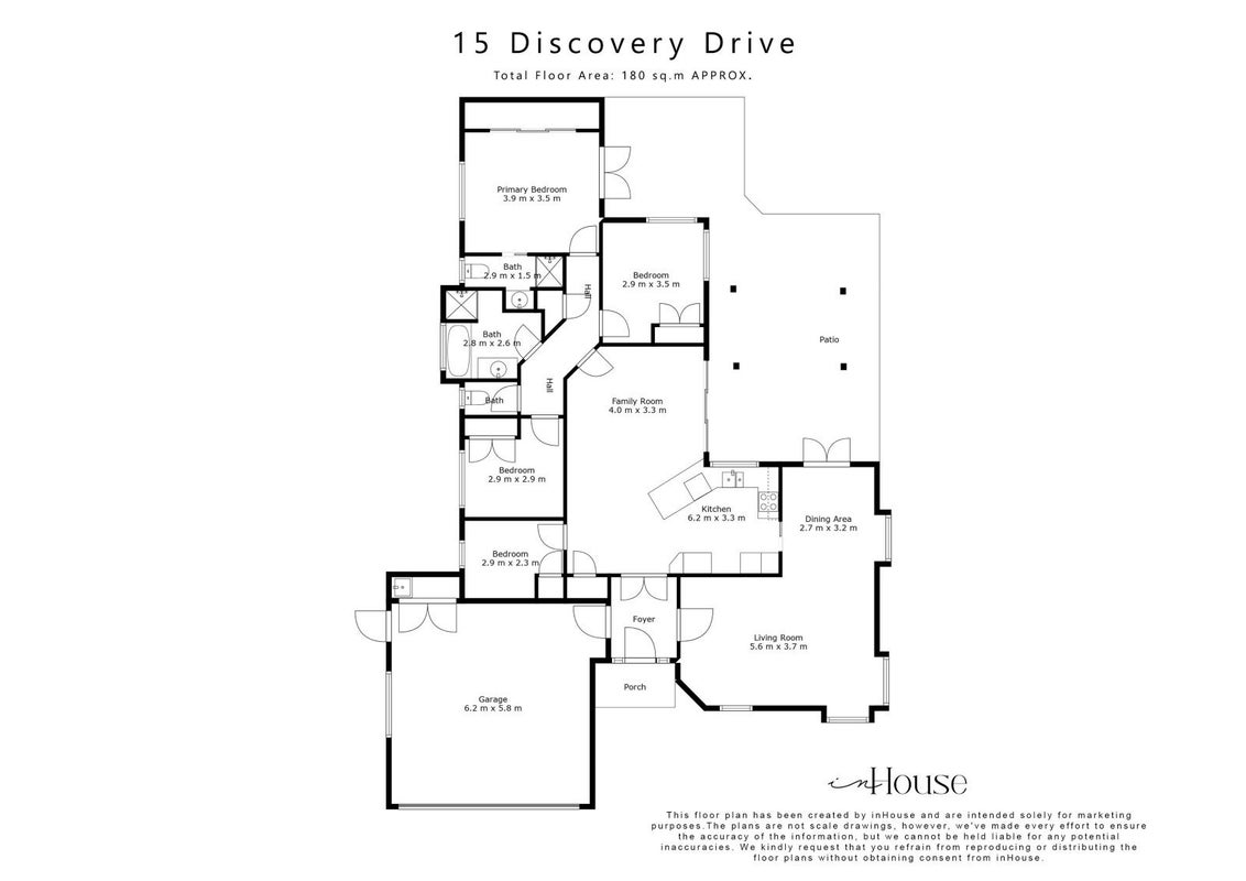 15 Discovery Drive, Flagstaff, Hamilton - Carousel 25