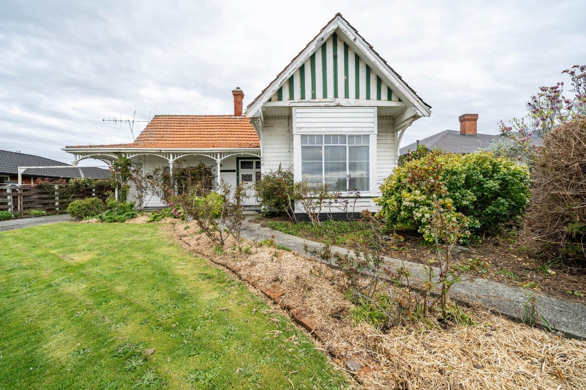 35 Earnslaw Street, Avenal, Invercargill - Carousel 21