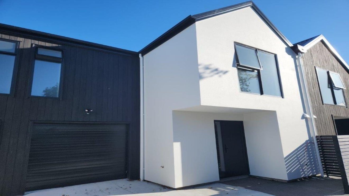 3/31 Champion Street, Edgeware, Christchurch - Carousel 1