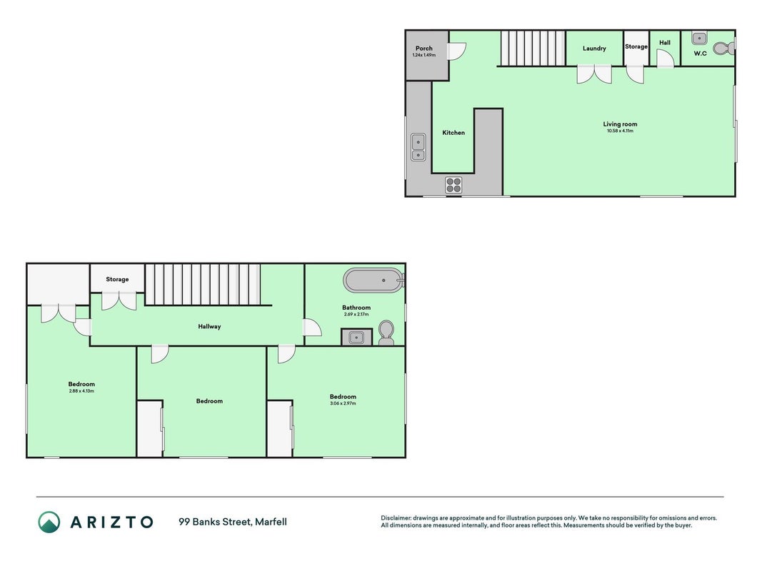99 Banks Street, Marfell, New Plymouth - Carousel 23