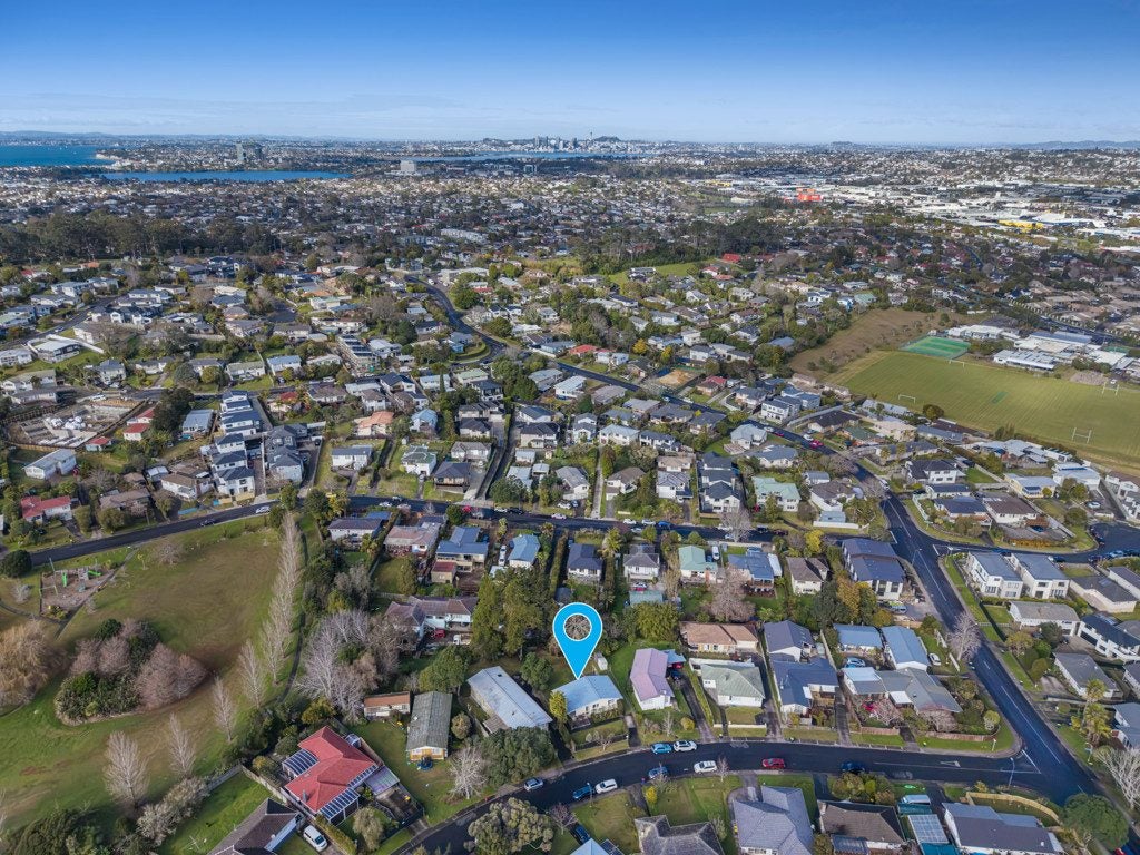 9 Woodstock Road, Forrest Hill, North Shore City, Auckland - Carousel 17