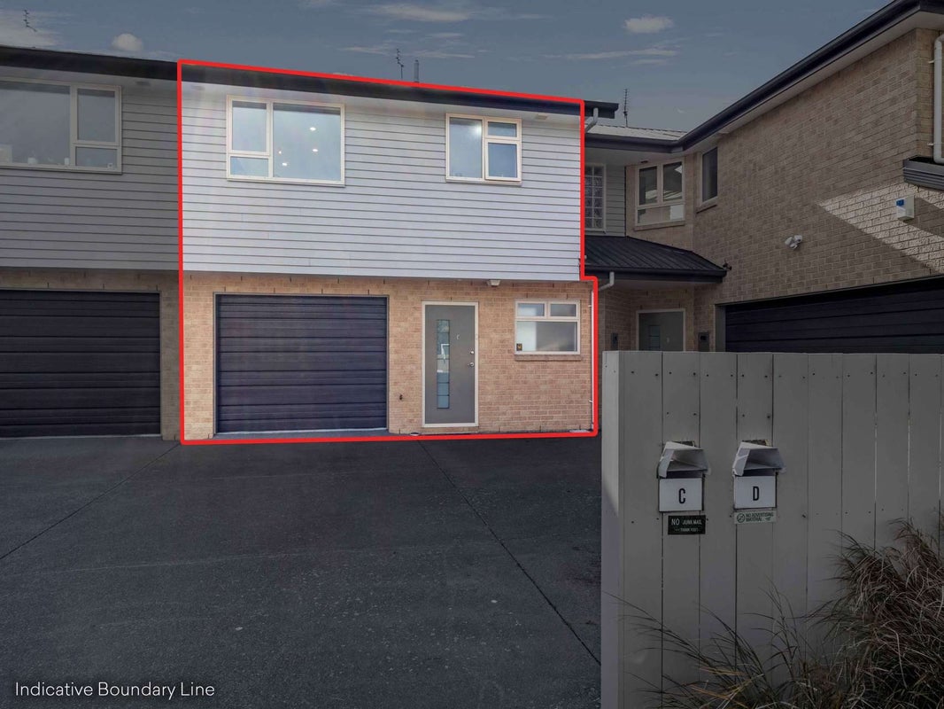 25C Montrose Street, Sydenham, Christchurch - Carousel 23