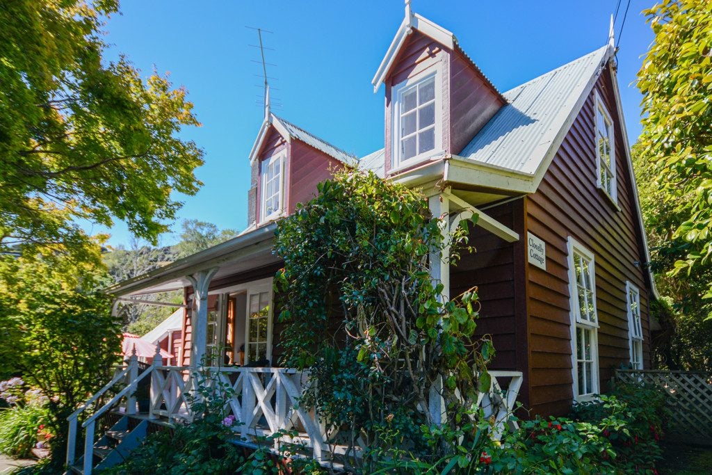 33 Rue Grehan, Akaroa, Akaroa - Carousel 2