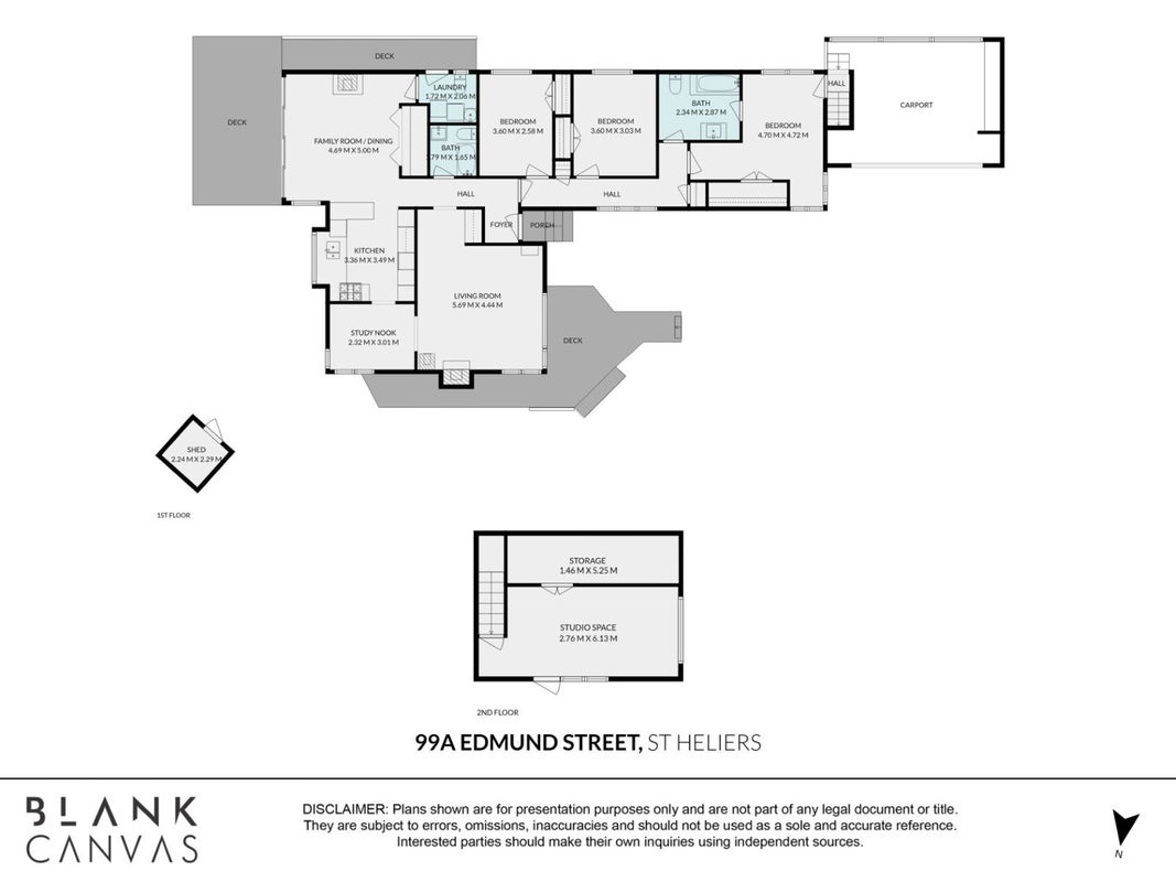 99A Edmund Street, St Heliers, Auckland - Carousel 22