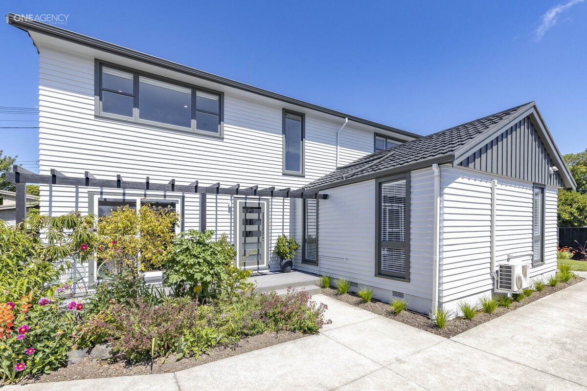 44 Kensington Avenue, Mairehau, Christchurch - Carousel 1