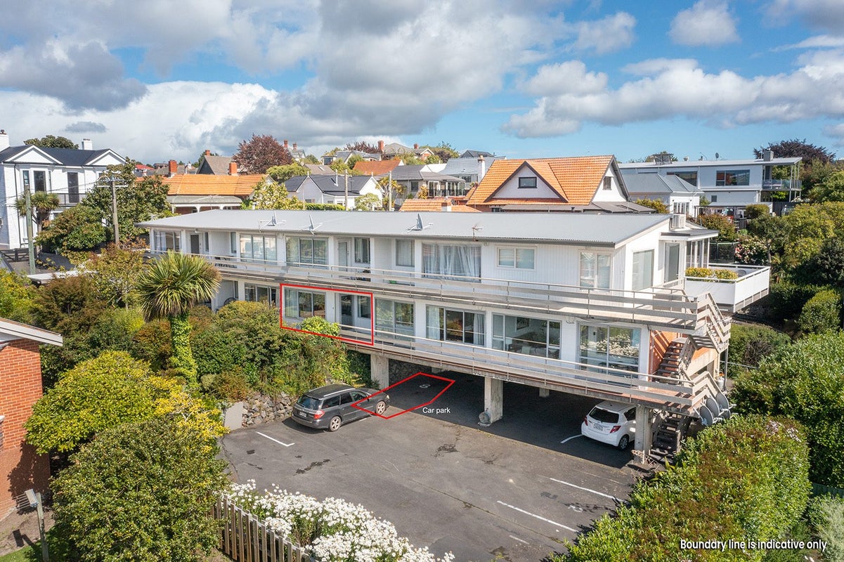 19C Sheen Street, Roslyn, Dunedin - Carousel 1