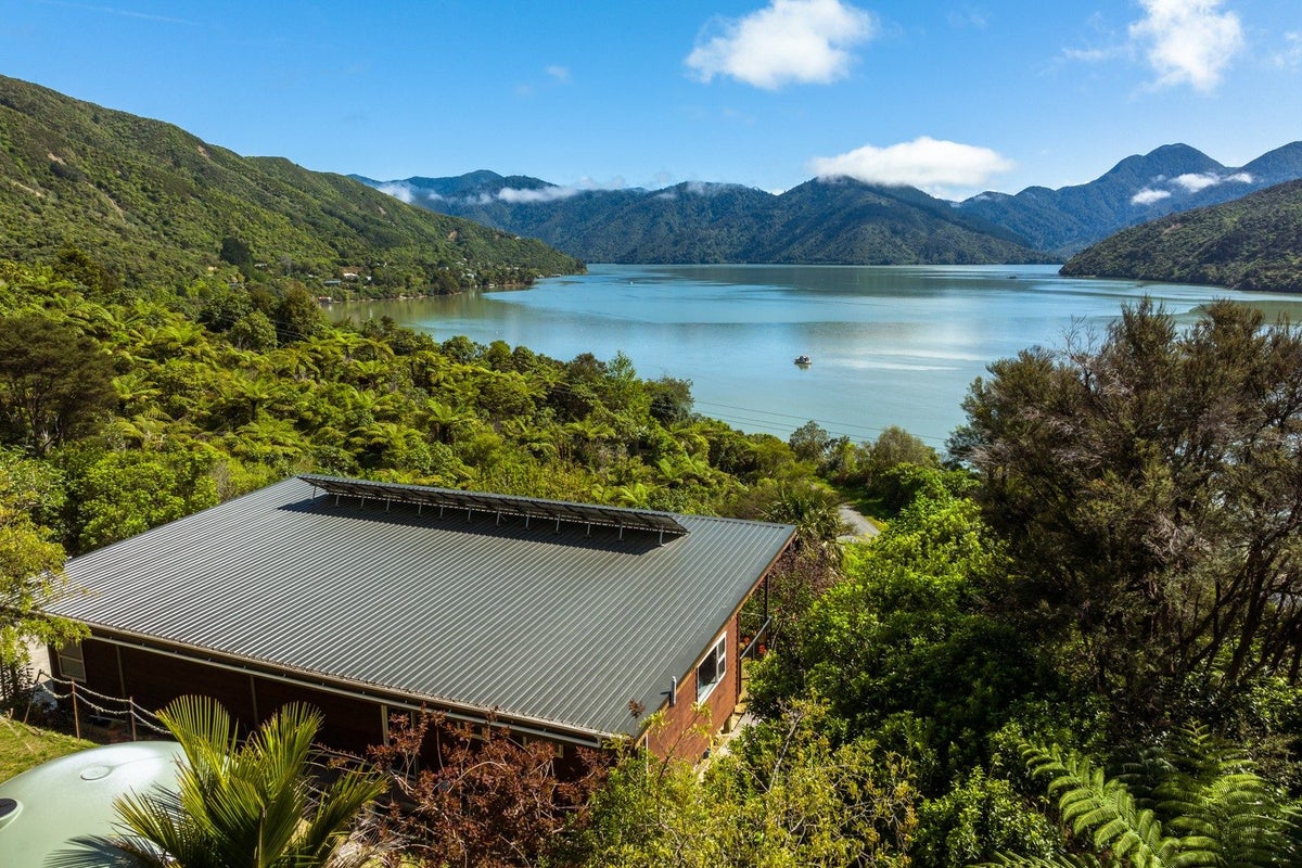 0 Queen Charlotte Dr, Havelock, Havelock - Carousel 1
