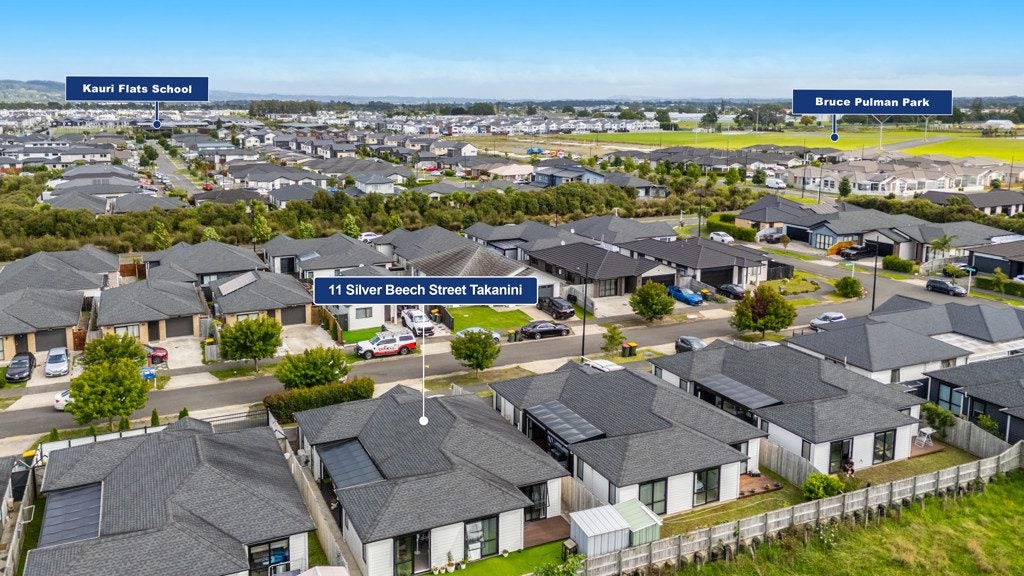 11 Silver Beech Street, Takanini, Auckland - Carousel 1
