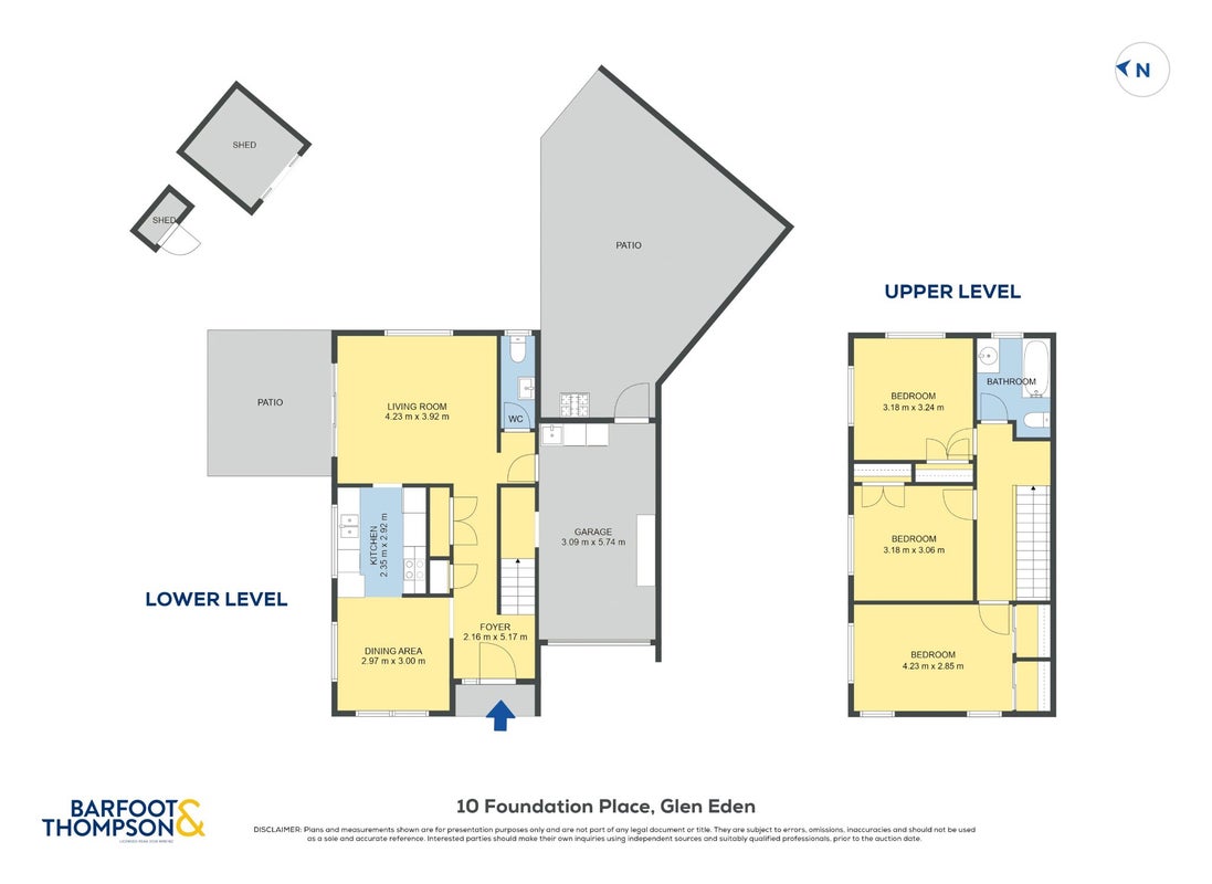 10 Foundation Place, Glen Eden, Auckland - Carousel 12